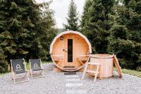 ArtHouse Podhale - B&B