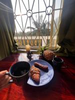 Beach River House Mandrem - B&B Mandrem