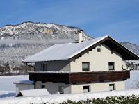 Haus Milan - Chambres d’hôtes Sankt Johann in Tirol