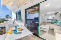 Home2Book Modern Apt Puerto del Carmen, Terrace - B&B Puerto del Carmen