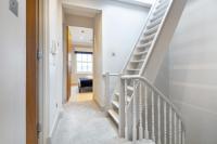 " Perfectly Splendid Triplex House in Chelsea " - Ferienwohnung London