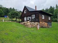 Chaty u lesa - B&B