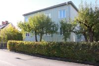 Strandgården Karlstad - Chambres d'hôtes Karlstad