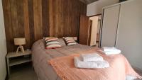 B&B San Martín de los Andes - Aluen PBA - Andarlibre - Bed and Breakfast San Martín de los Andes