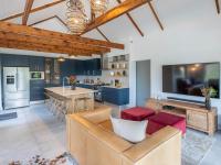 Ludicks Farm - B&B Montagu