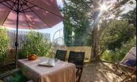 Gîtes et Astrotourisme en Corse - Bed and Breakfast