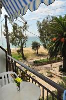 Twin Studio with Side Sea View