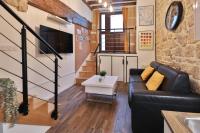 B&B Parigi - Modern Tasty Loft Saint Germain Latin Quarter - Bed and Breakfast Parigi