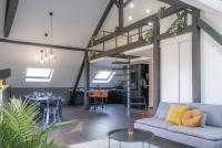 Nouveau - Le Funtastic - Europa Park Rulantica - B&B Huttenheim