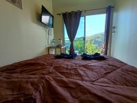 Camera King con Vista Montagne