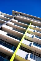 Luxury 303 Marina Bay Apartment - Bed and Breakfast Durban