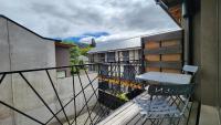 Aluen - Andarlibre - B&B San Martín de los Andes
