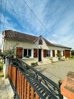 Gîte du Lavoir - B&B