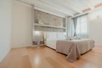 Aphrodite Luxury APT with Jacuzzi - Ferienwohnung Triest
