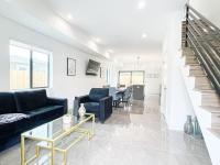 4BR L.A. Dream Home -CL1 - B&B
