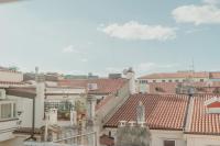 Aphrodite Luxury APT with Jacuzzi - Ferienwohnung Triest