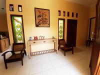 Serasa Rumah Couple - B&B Yogyakarta