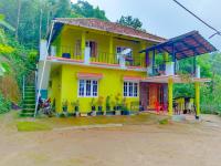 viDin Estate Stay - B&B Jambur