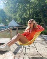 ASILI DELUXE - Zebra - B&B Lichtaart