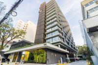 GO 24 by My Way - Bed and Breakfast Porto Alegre
