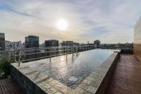 GO 24 by My Way - B&B Porto Alegre