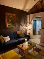Patrimonium Wellness Apartments - B&B Tiszaszentimre