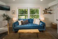 Riverview Retreat at The Wanderer - Ferienwohnung Boone