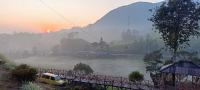 Gunung bangku ciwidey rancabali camp