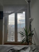 Skopjanka Cozy Apartment - B&B