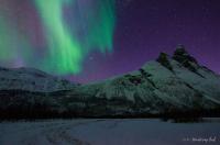 Aurora Chase Base 2 - B&B Tromsø