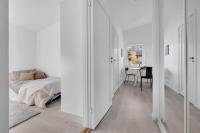 Aurora Chase Base 2 - B&B Tromsø