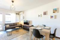 Chez Audrey - Agréable appartement duplex climatisé et convivial - B&B Le Grau-du-Roi