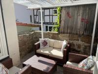 Ferienwohnung Burgsitz - B&B Spangenberg