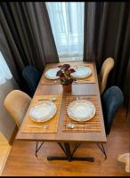 tidy 1BR apt near to nisantasi and Taksim #302 - B&B