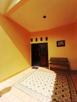 Serasa Rumah Couple - Ferienwohnung