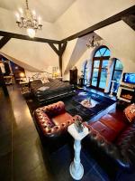 Patrimonium Welness Apartments - Chambres d'hôtes Tiszaszentimre