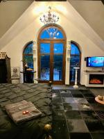 Patrimonium Welness Apartments - B&B Tiszaszentimre