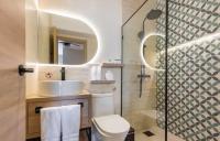 Appartamento con Balcone