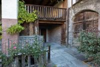 Chalet d'Aoste - B&B Aosta
