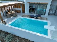 AZIZA luxury suite - B&B Tolo