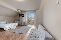 B&B Bucarest - Garibaldi Studio - Bed and Breakfast Bucarest