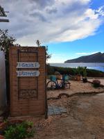 PuntBlanc Residences - B&B Sant Elm