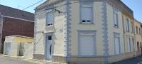 Maison 8 personnes - B&B Vendin-le-Vieil