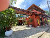 Pousada Vôo da Águia - B&B