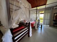 Chambre Triple Deluxe