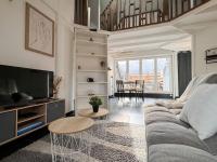 Le coin de Paradis, proche centre ville - B&B Mulhouse