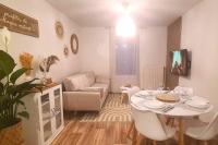 Appartement Cosy_Tout confort - B&B Saint-Avold