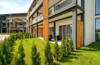 Laguna Beskidów Resort - Apartament A85 - B&B