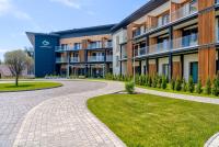 Apartamenty Laguna Beskidów - A85 - Ferienwohnung