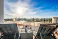 Bright Apartment with Large Terrace - MO4223LT - B&B Torre-Pacheco